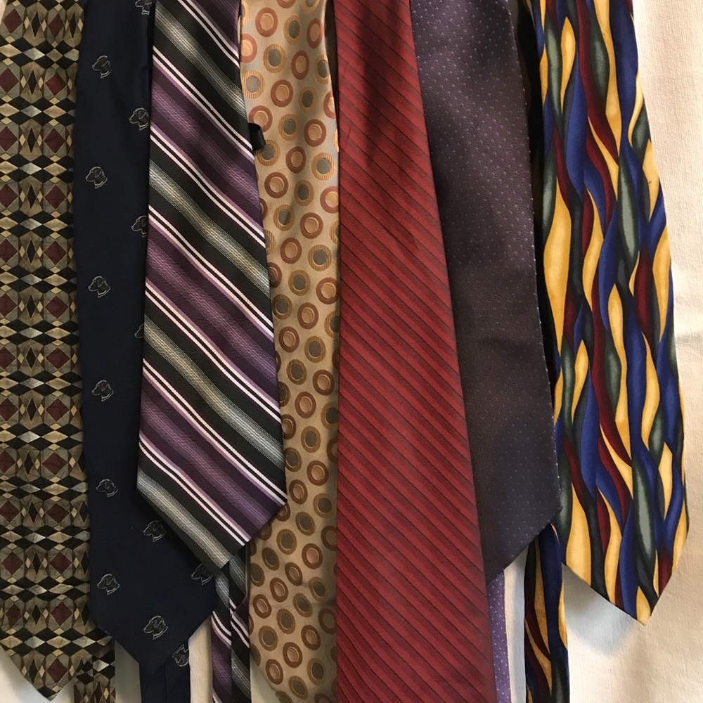 Ties